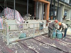 連江吊籃出租 知名的吊籃租賃公司推薦-福建中閩建筑機(jī)械設(shè)備租賃提供連江吊籃出租 知名的吊籃租賃公司推薦的相關(guān)介紹、產(chǎn)品、服務(wù)、圖片、價(jià)格吊籃出租、福建吊籃租賃、福建吊籃出租、福州吊籃出租、福州吊籃租賃、福州低價(jià)吊籃出租、