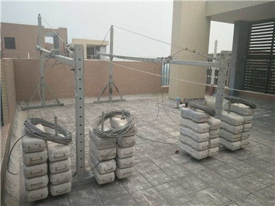 肇慶封開周邊外墻施工吊籃出租信譽有保證歡迎點擊