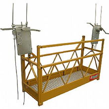 吊籃租賃,福州哪里的吊籃出租比較便宜,正大吊籃規(guī)格型號及價格