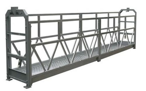 山西建筑電動吊籃出租廠擇優(yōu)推薦 尚裕機(jī)械