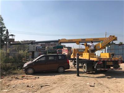 中山吊籃車出租相關產品推薦