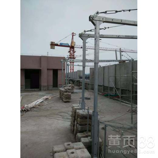 鹽田區吊籃租賃網 專業吊籃出租服務，助力高空作業安全高效